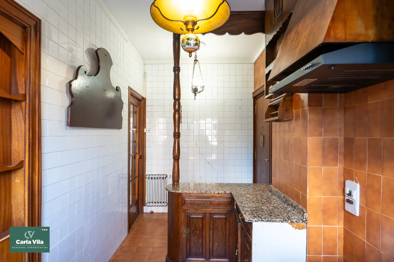 Piso con ascensor en venta en Avenida Ramón Ferreiro, imagen 12