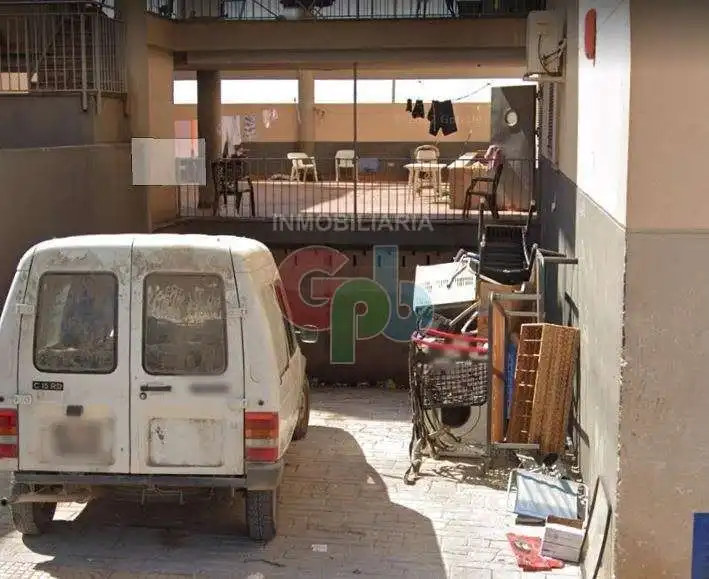 Parking for sale in Las Cabañuelas, imagen 6