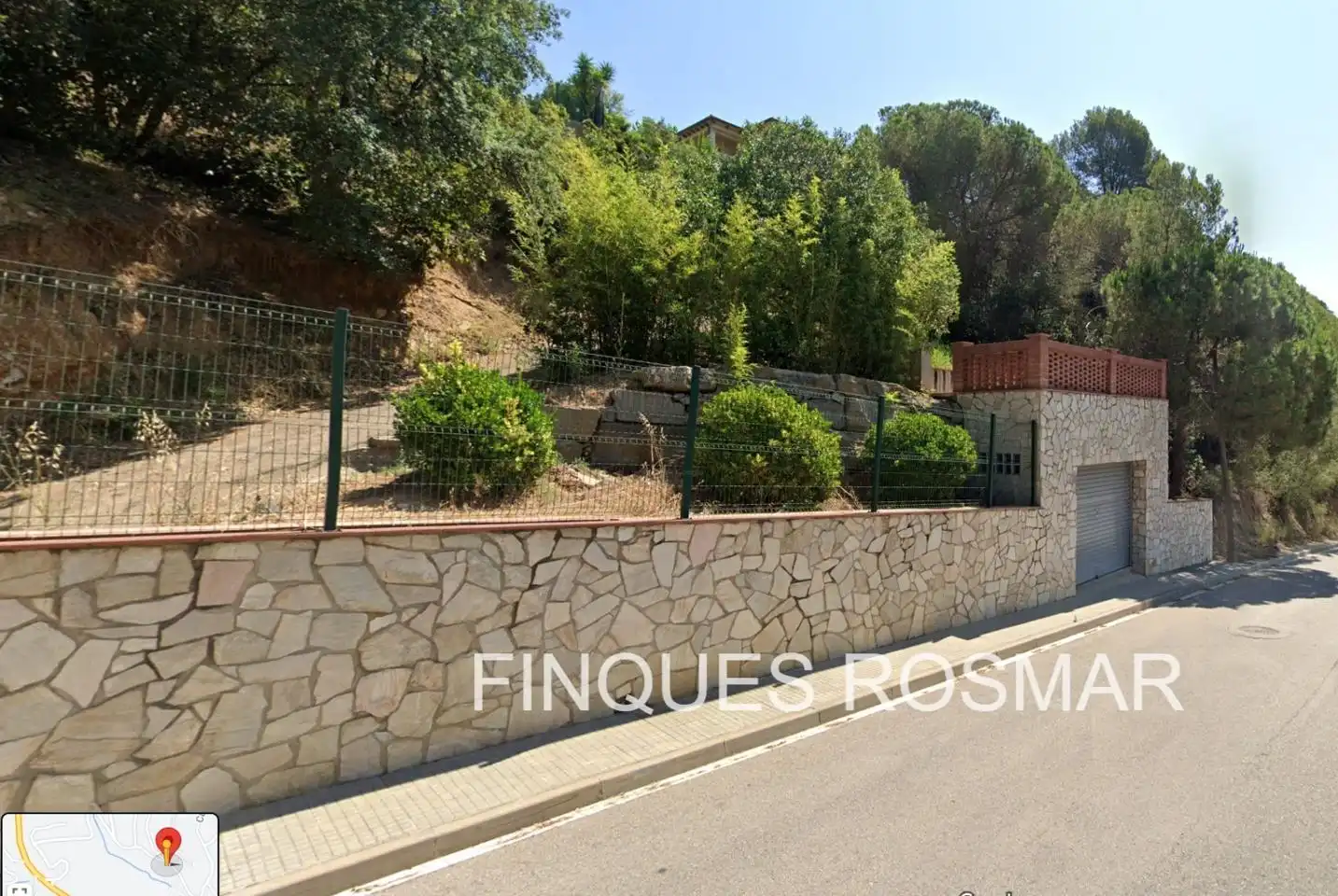 Grundstücke und Bauplätze zum Verkauf in Lloret Verd - Els Pinars, imagen 17