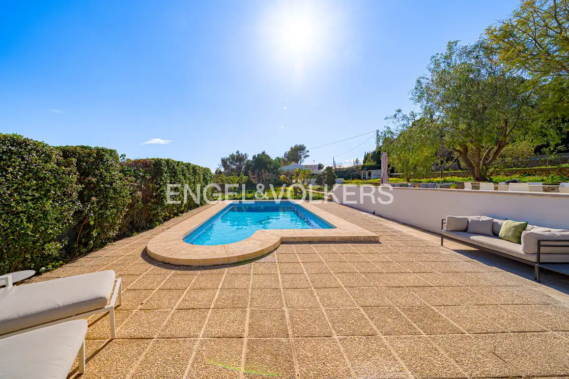 Maison avec piscine à vendre à Avenida País Valencia, imagen 16
