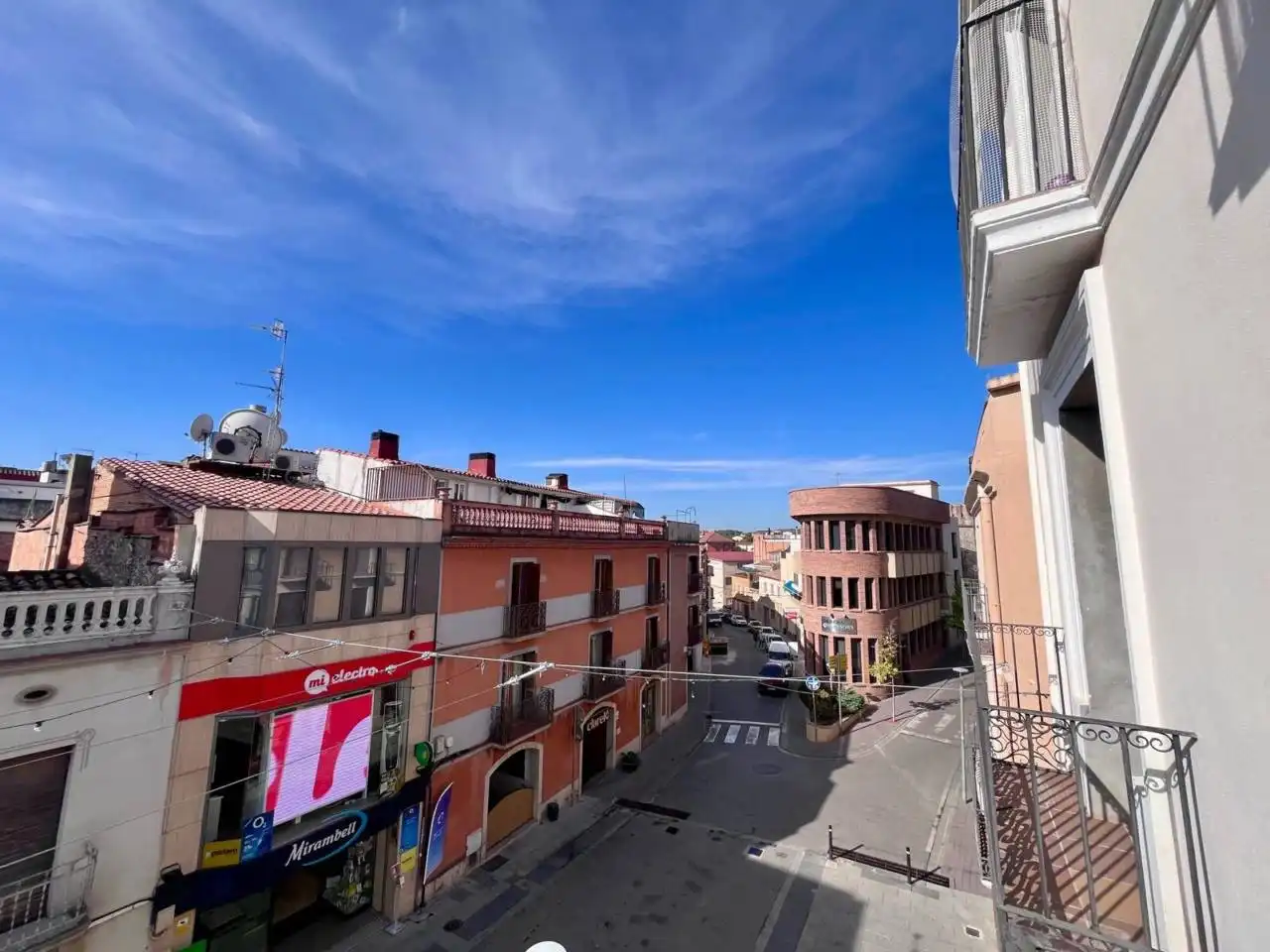 Flat with terrace to rent in Calle Raval, imagen 3