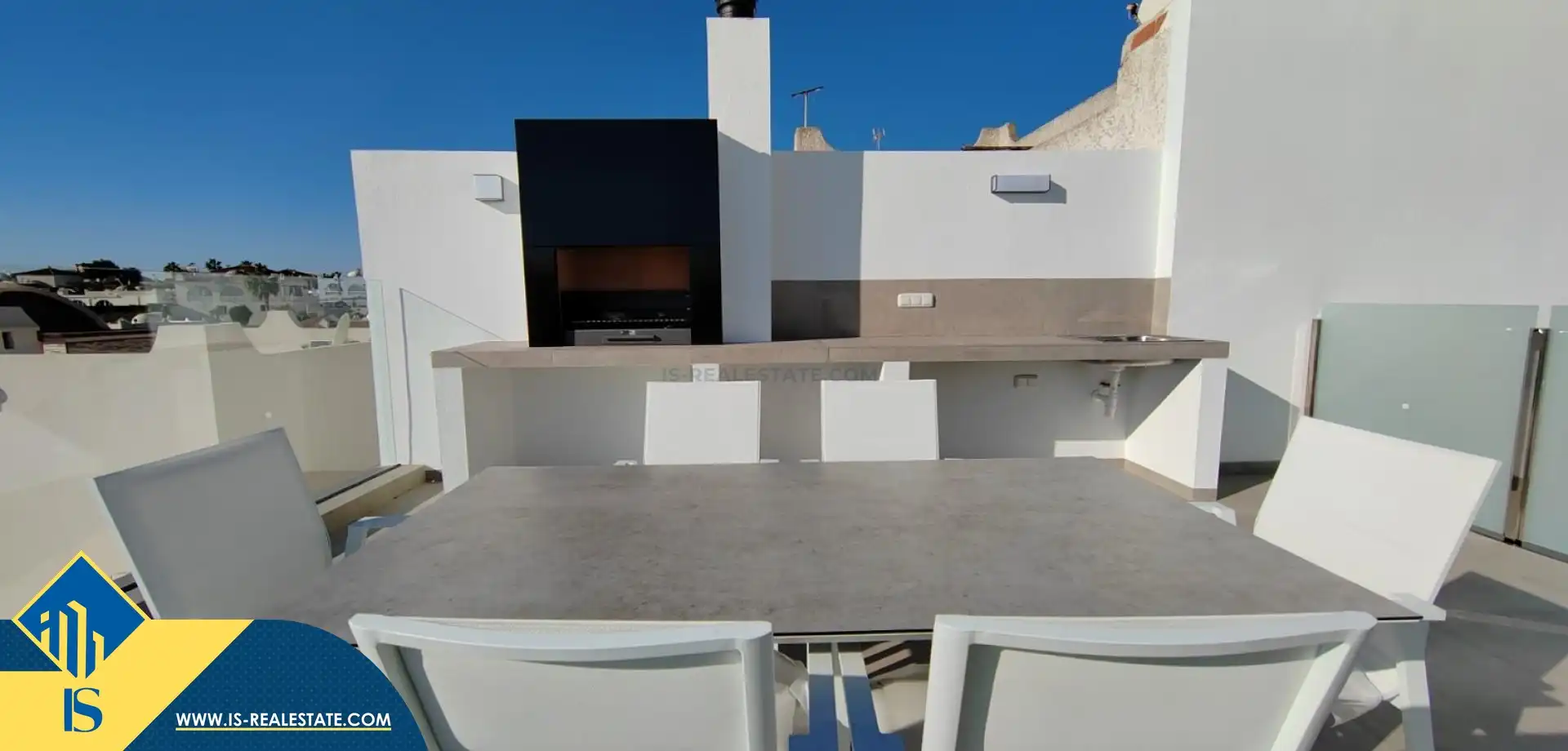Chalet con piscina en venta en Centro, imagen 29