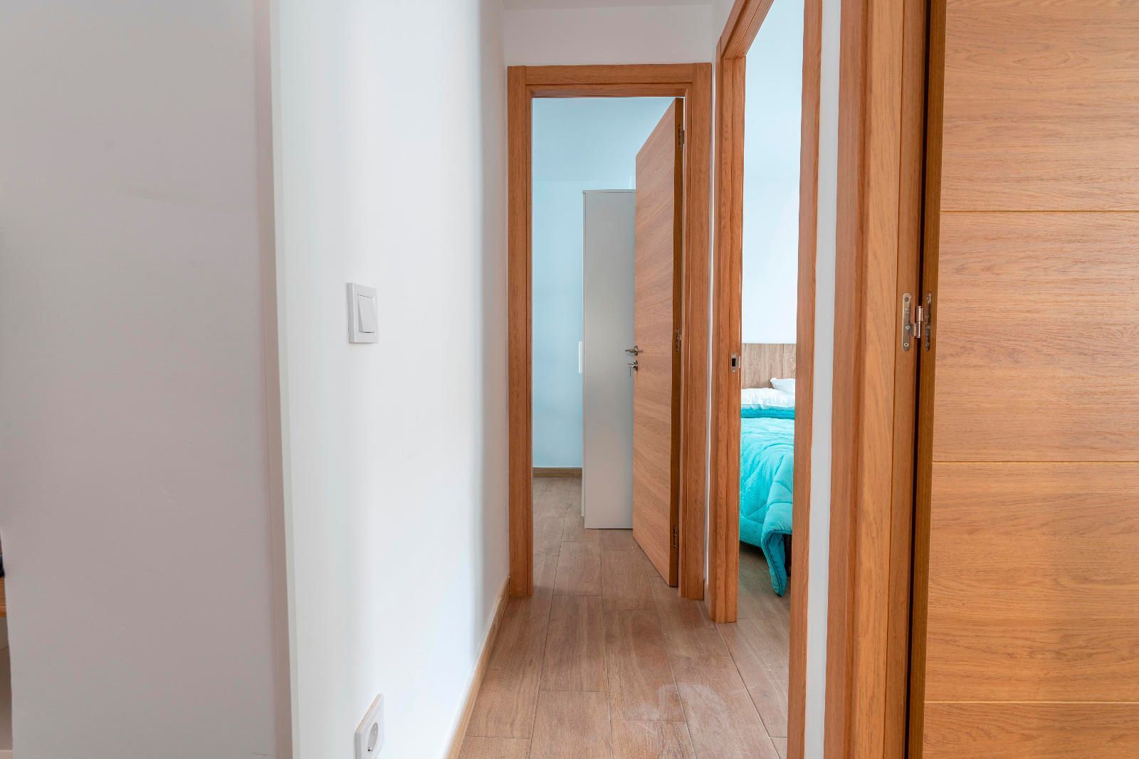 Pis en venda en Getafe