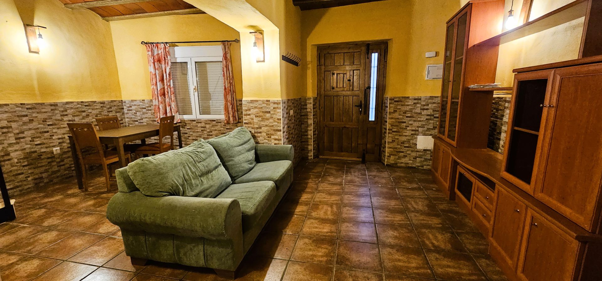 Casa adosada en venda a Aledo