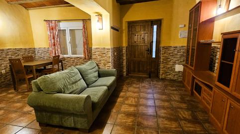 Foto 2 de Casa adosada en venda a Aledo, Murcia