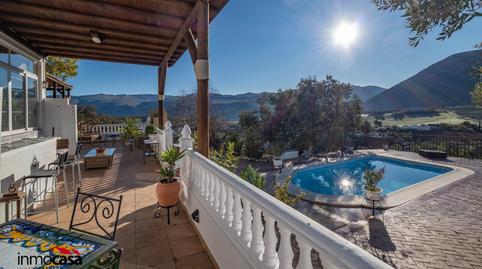 Foto 2 de Casa o xalet en venda a Calle Fuente Camacho , Loja, Granada