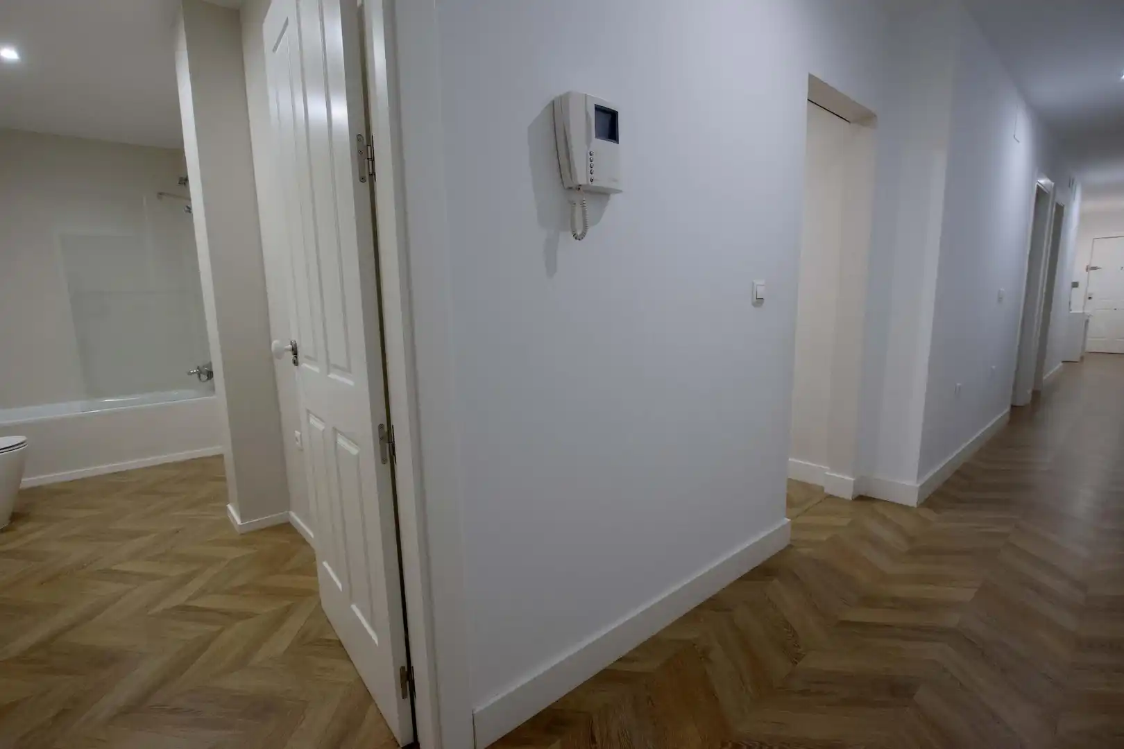 Dúplex en venda en Montijo amb Parquet i Terrassa