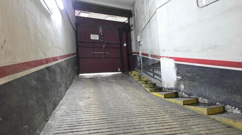 Foto 5 de Garaje en venta en Calle Viladomat, Sant Antoni, Barcelona Capital