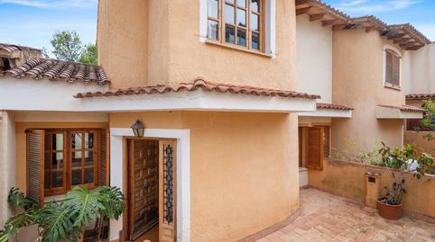 Photo 2 of Single-family semi-detached for sale in Carrer del Bell Puig, Cas Català - Illetes, Illes Balears