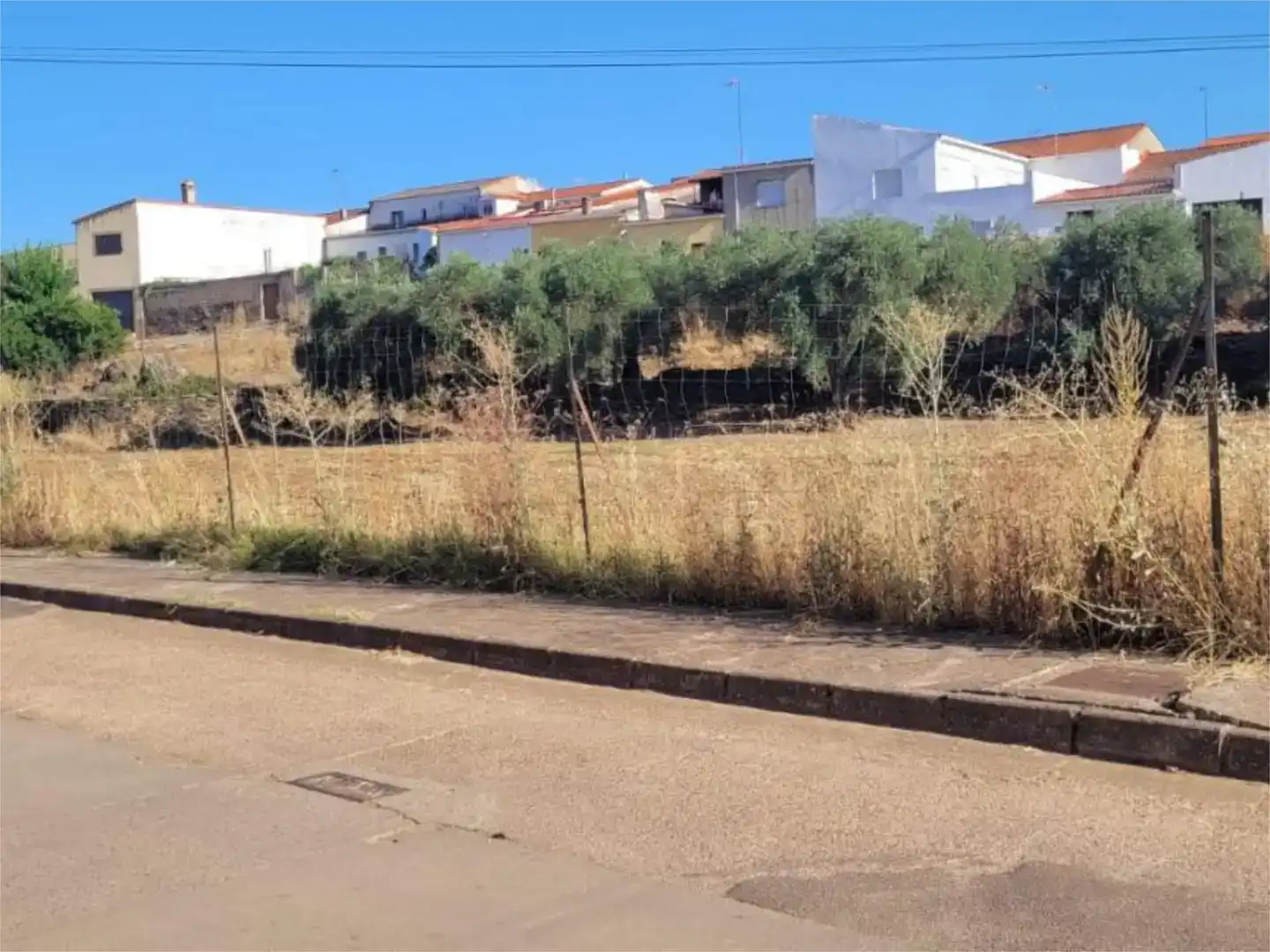 Terreno en venta en Puebla de Obando