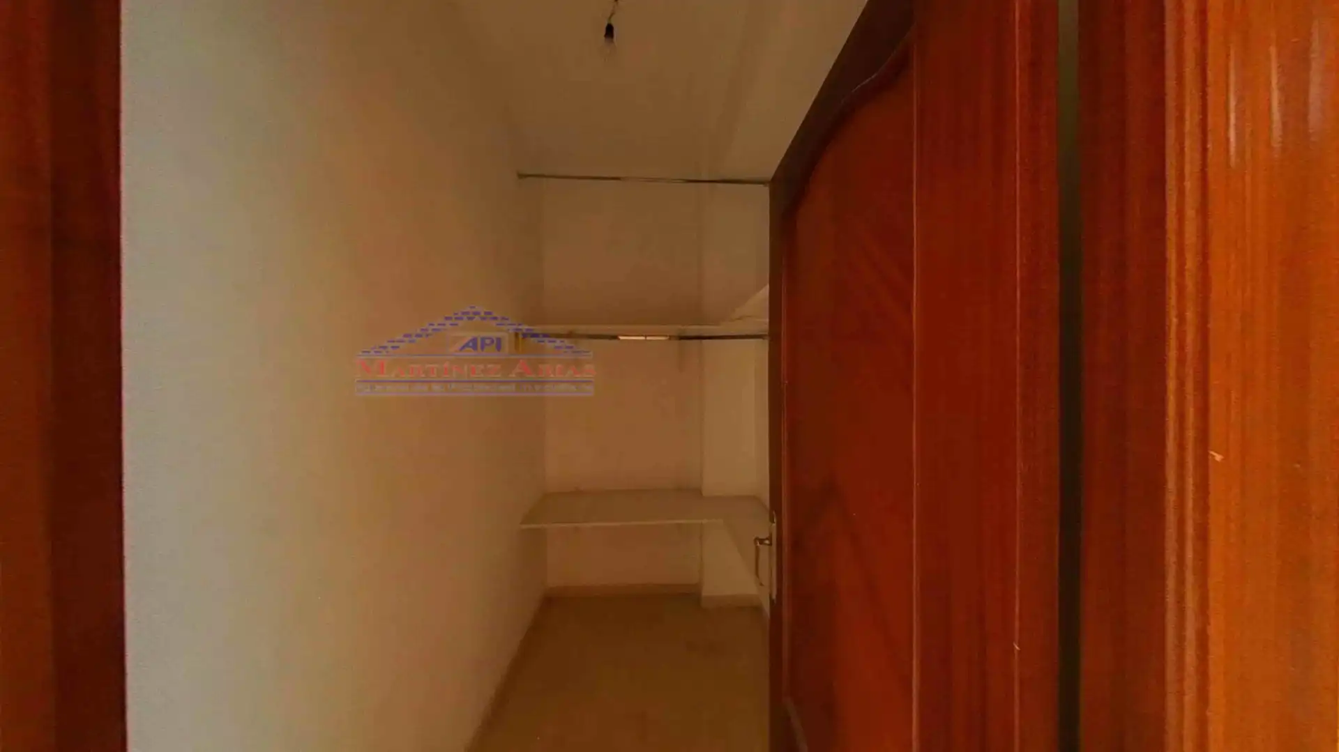 Schlafzimmer von Wohnung zum Verkauf in Alcaudete mit Terrasse und Balkon