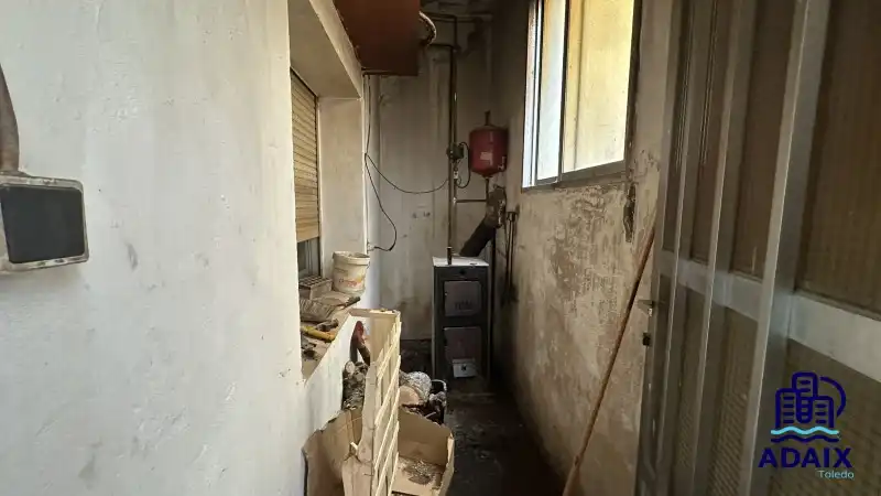 Casa o chalet en venta en Navahermosa con Balcón