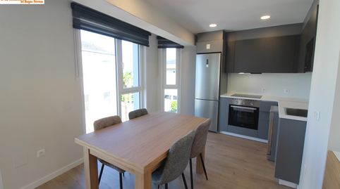 Foto 3 de Apartamento de alquiler en Fingoi, Lugo Capital