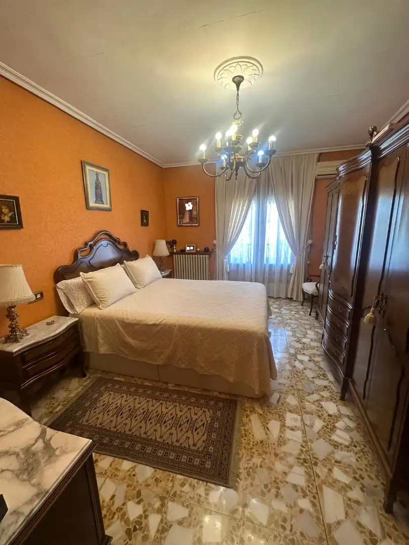 Flat with terrace for sale in Calle el Olmo, imagen 10