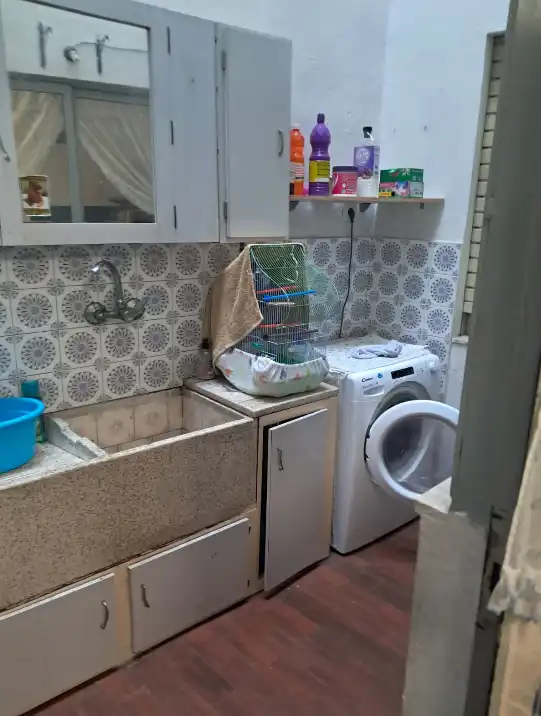 Cocina de Casa o chalet en venta en Carlet, Valencia