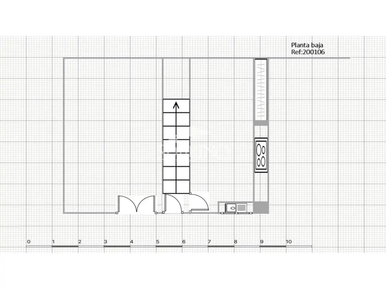 Haus mit Garten zum Verkauf in Calle La Cábila 3, imagen 32