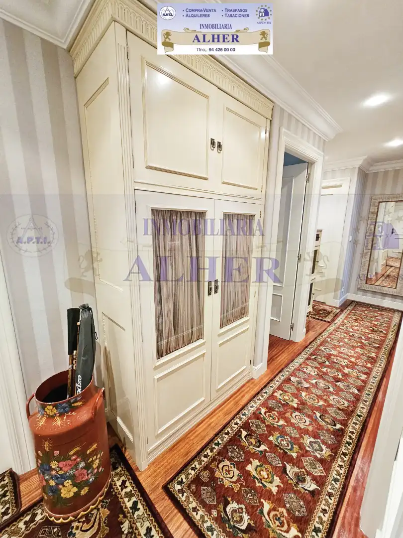 Piso con terraza en venta en Kalero - Basozelai, imagen 17