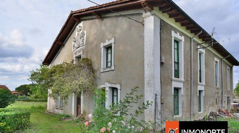 Foto 3 de Casa o xalet en venda a Barrio Sollagua, Bárcena de Cicero, Cantabria