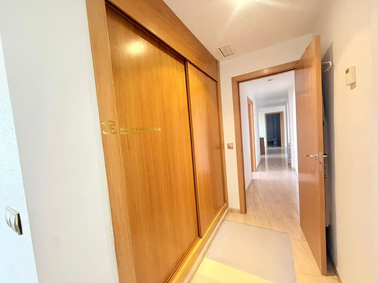 Piso con jardín en venta en Lorca Ciudad, imagen 10
