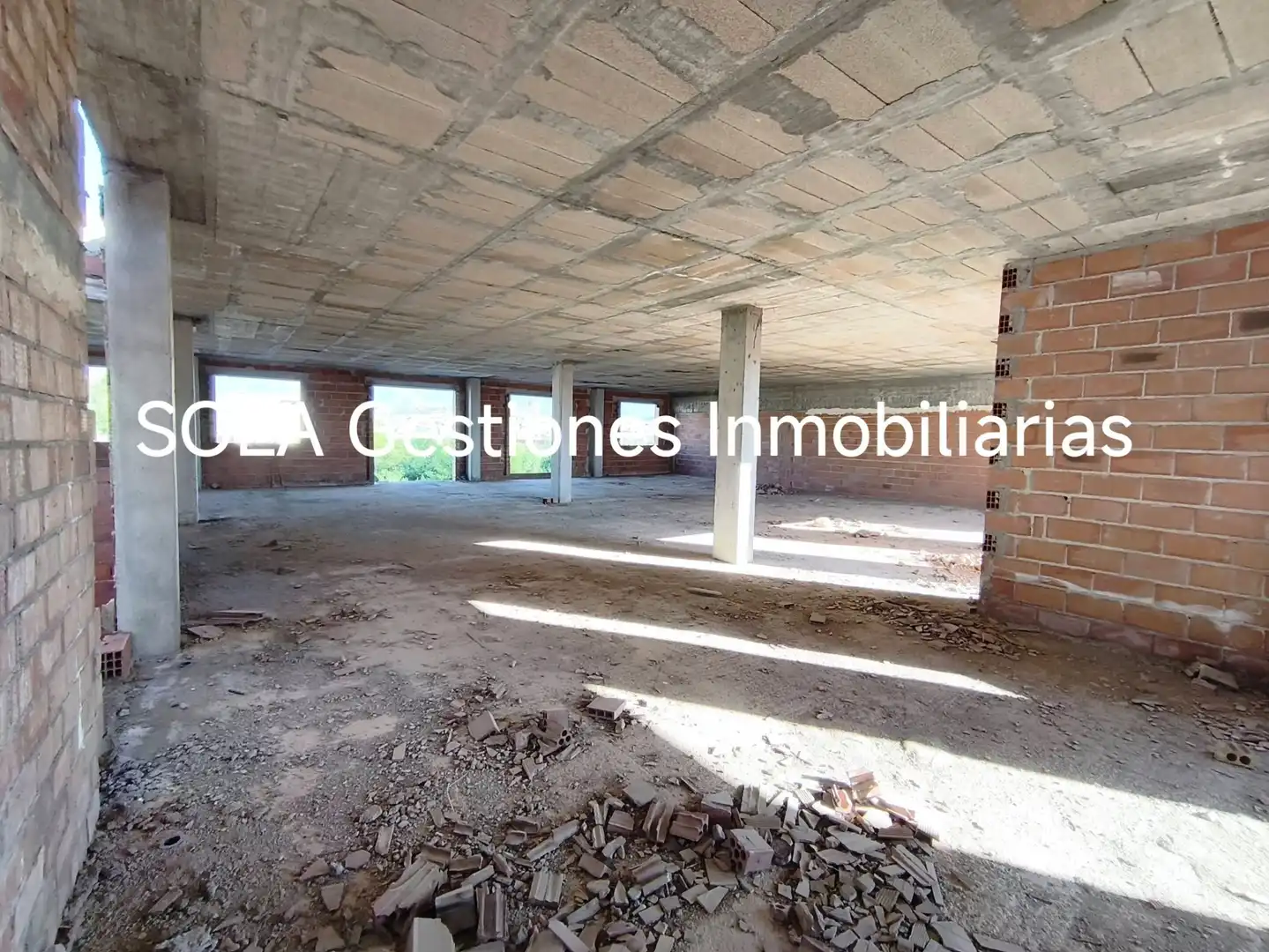 Residential with pool for sale in Peal de Becerro, imagen 4
