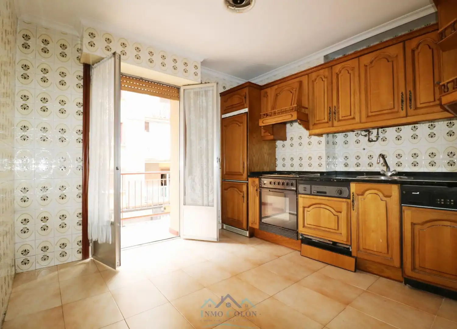 Wohnung mit Terrasse zum Verkauf in Serapio Mujika