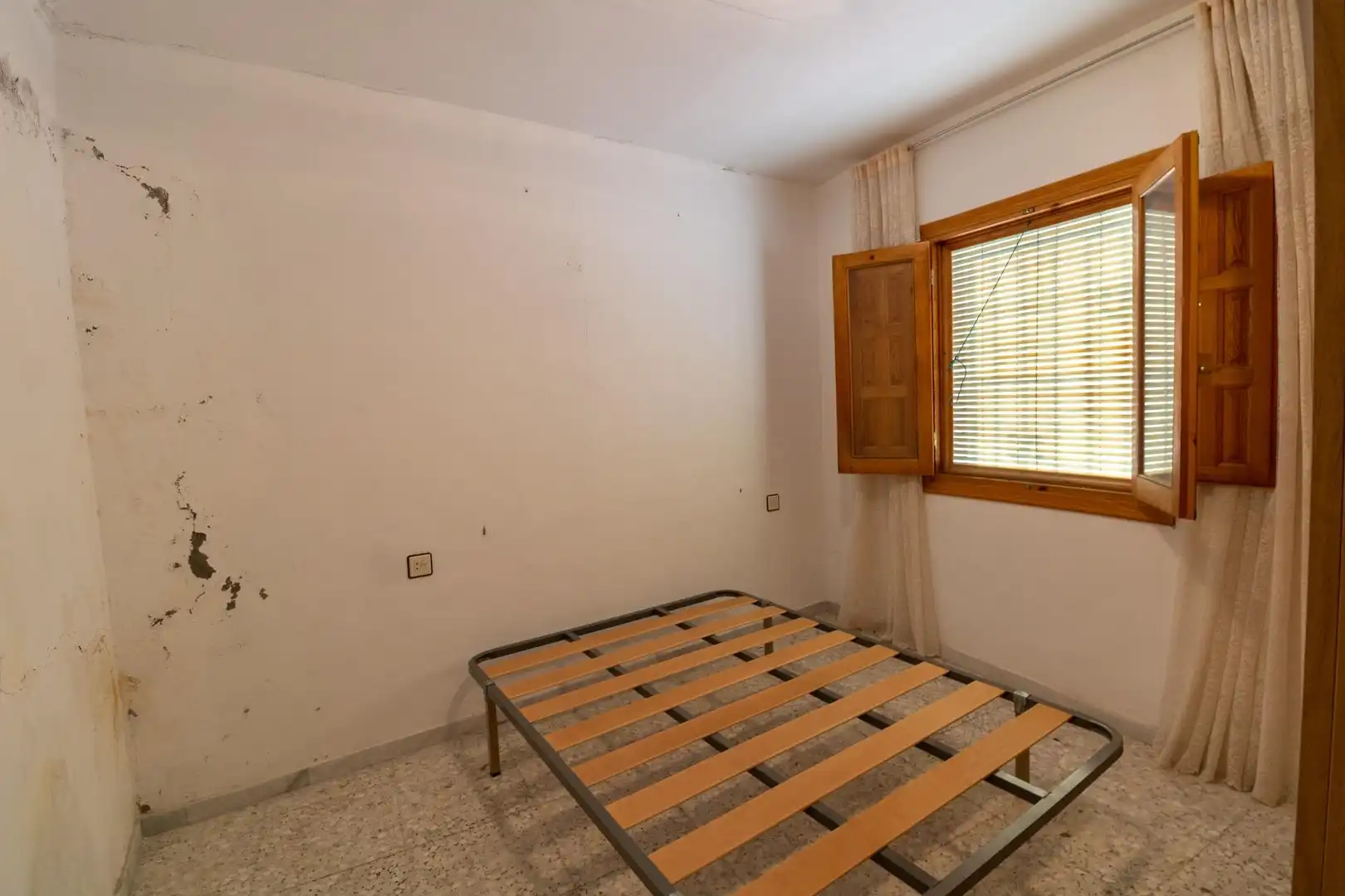 Dormitori de Casa o xalet en venda en Velefique amb Terrassa i Balcó