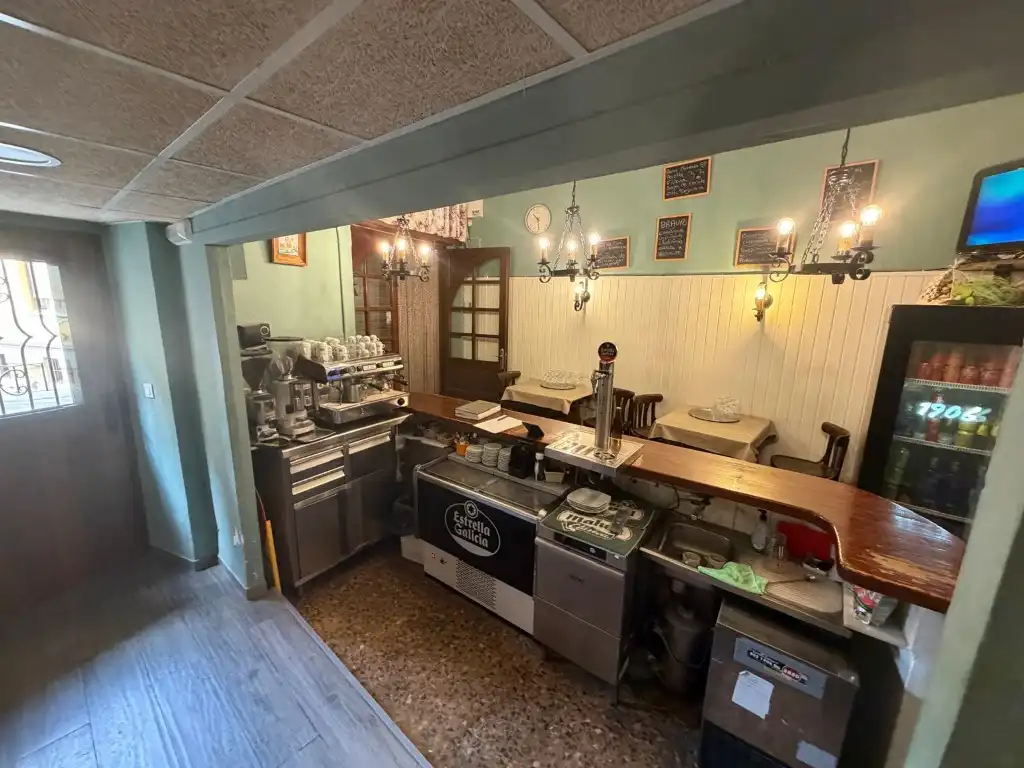 Local comercial en venda a Calle Santa Ana, imagen 44