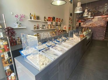Business premises to rent in Cruces