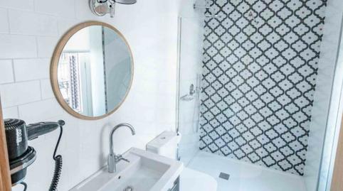 Foto 2 de Piso de alquiler en Calle Ayala, 36, Parque Ayala - Jardín de la Abadía - Huelín, Málaga