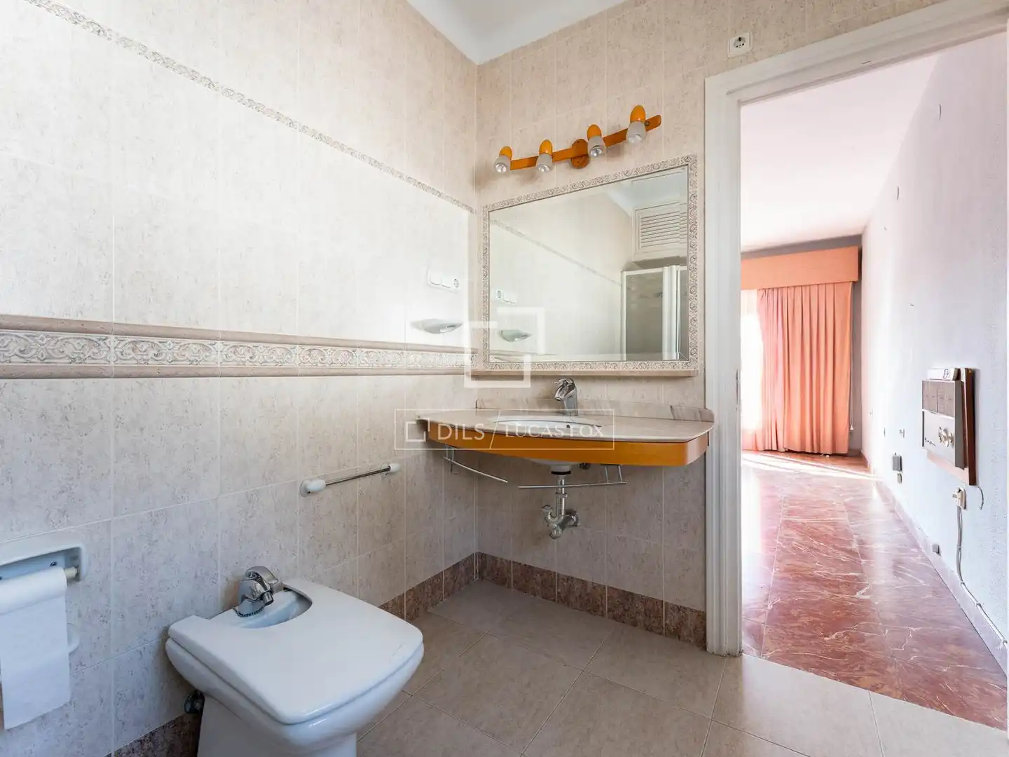 Villa con terrazza in vendita a Este, imagen 45