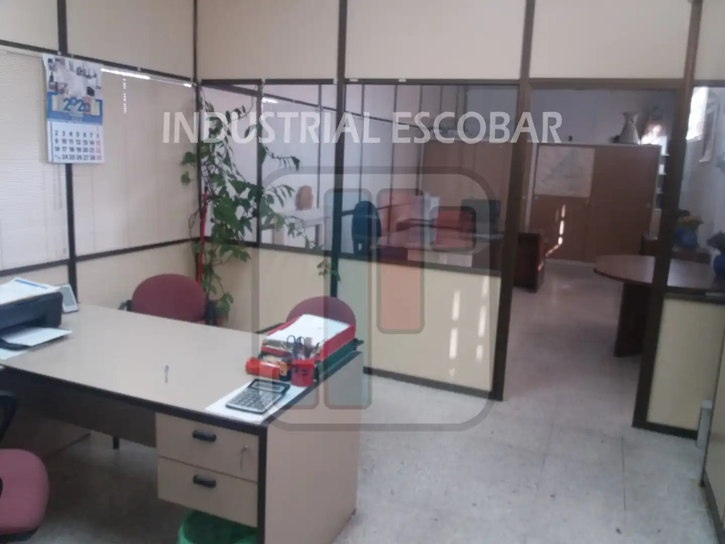 Nau industrial en venda a Zona Industrial, imagen 11