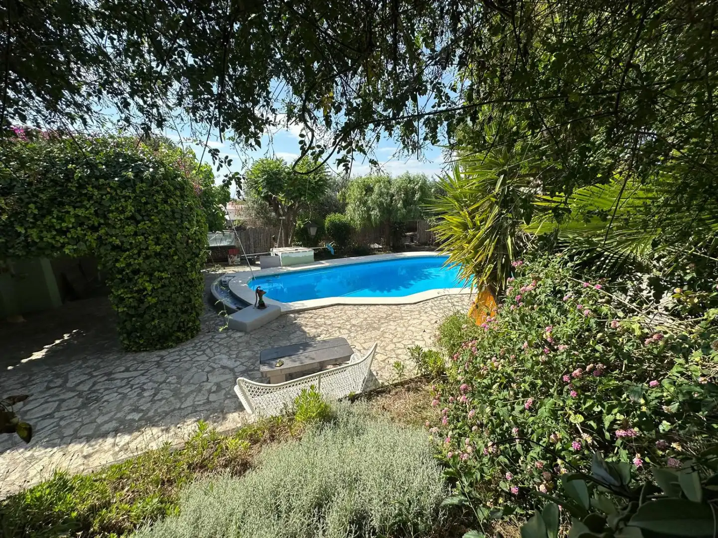 Villa con terrazza in vendita a Las Palmeras, imagen 30