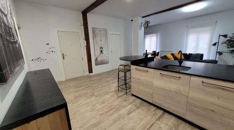Foto 5 de Apartamento de alquiler en Pilar Salarrullana, Gran Via,  Logroño