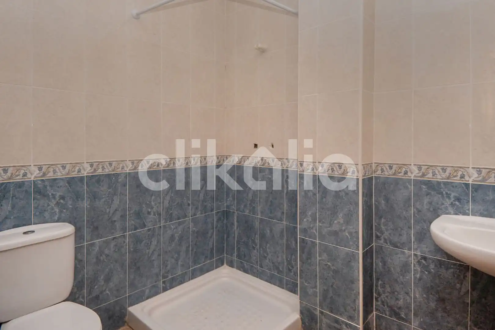 Badezimmer von Wohnung zum Verkauf in Lorca mit Terrasse und Abstellraum