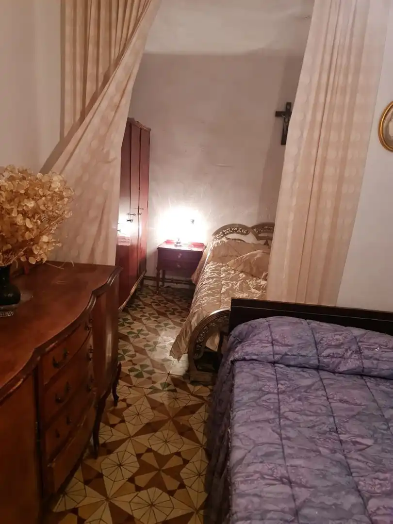 Habitación de Casa o chalet en venta en Navalperal de Pinares con Calefacción, Terraza y Trastero