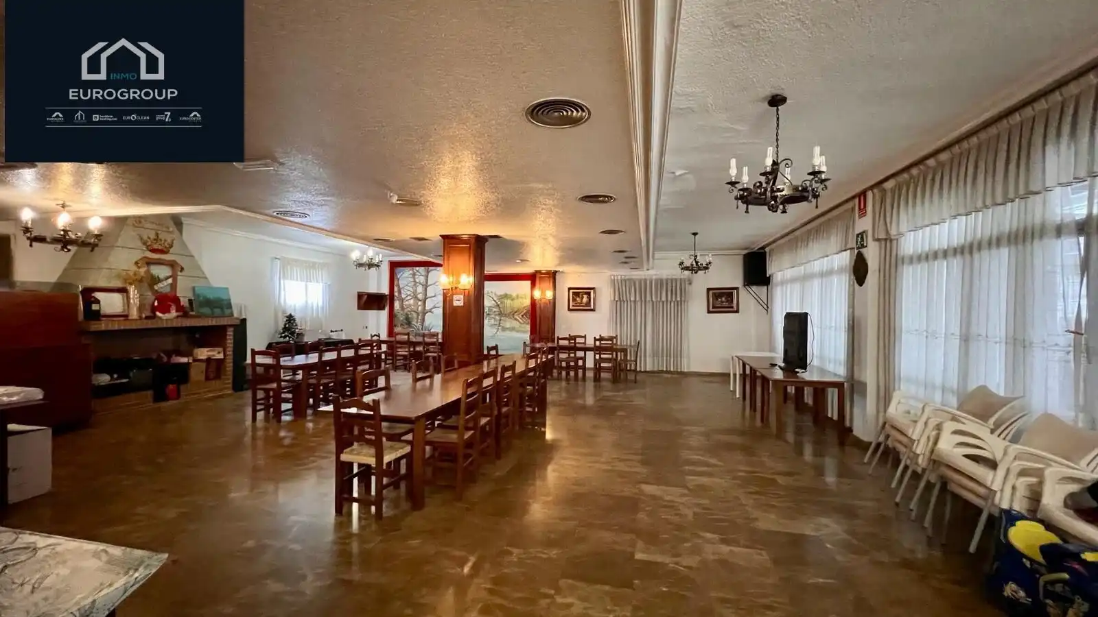 Inmuebles singulares con ascensor en venta en Alcantarilla, imagen 22