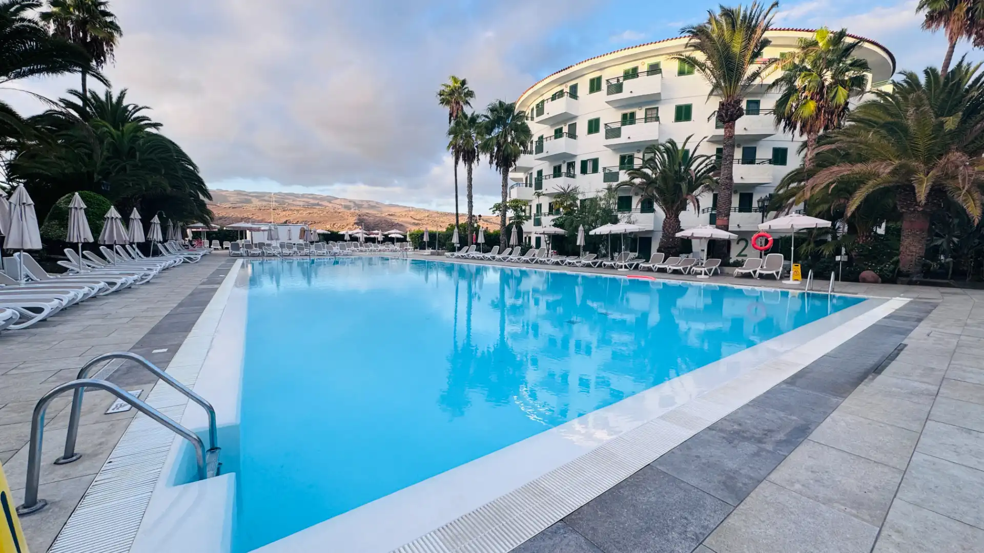 Apartamento con terraza en venta en Avenida de Tenerife, imagen 16