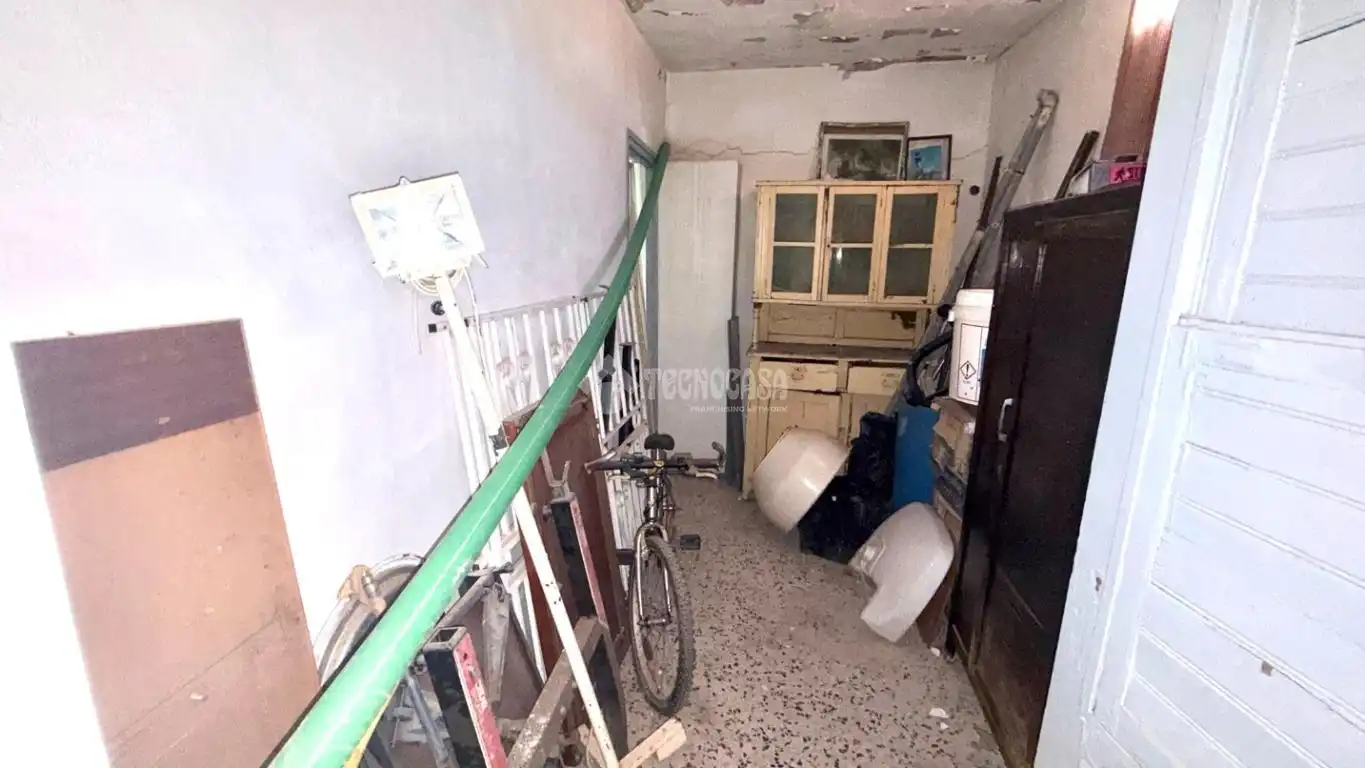 Casa o xalet en venda en Candelaria amb Jardí privat