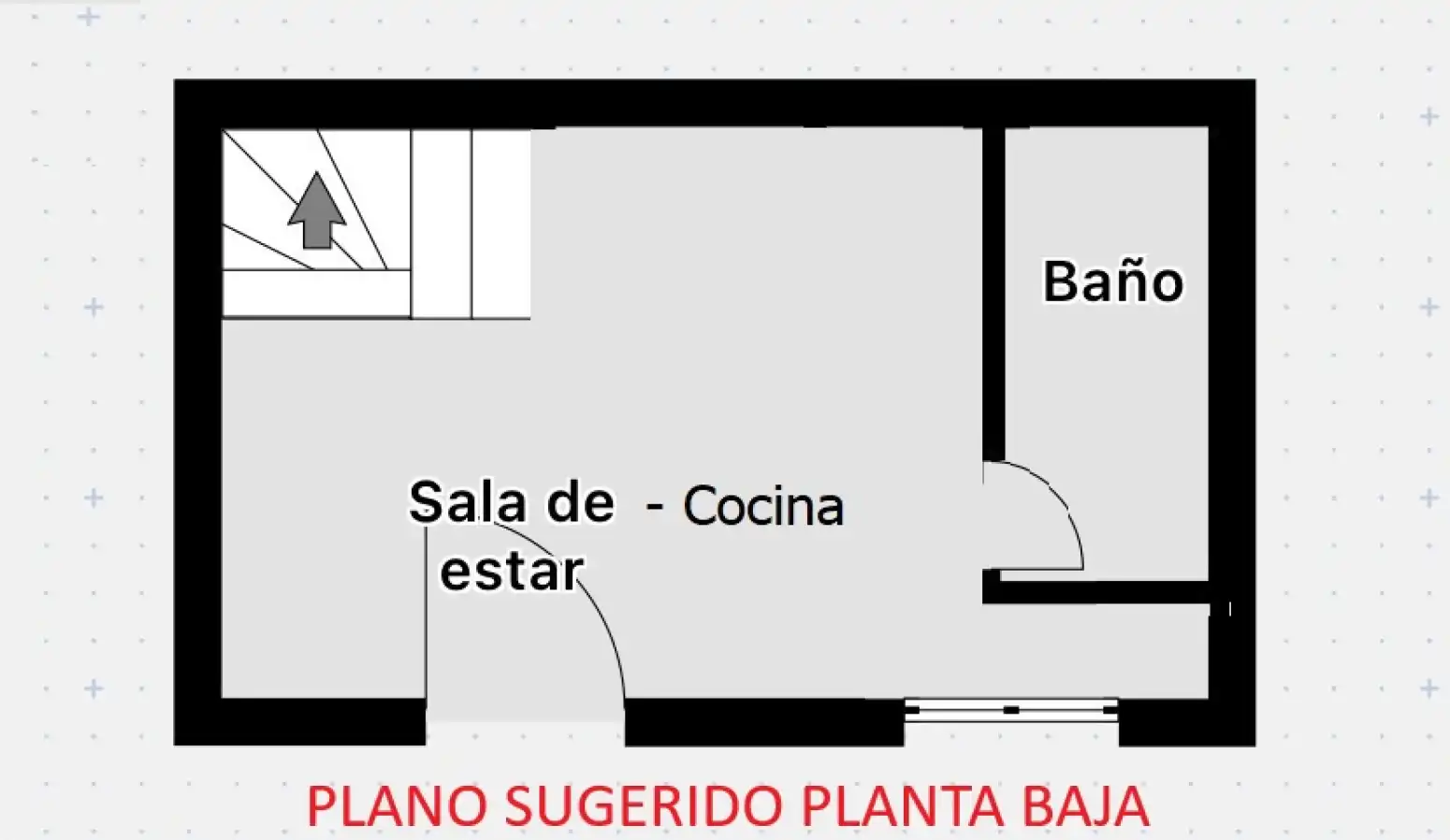 Casa adosada en venta en Rionansa