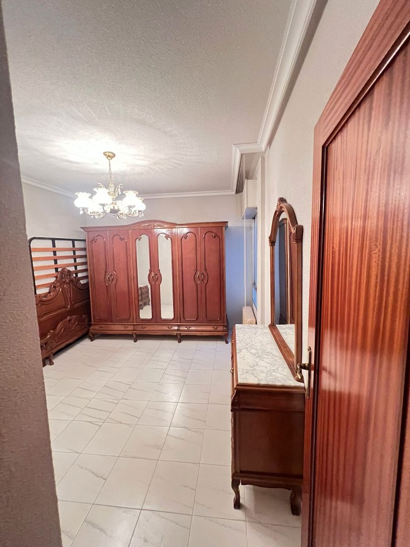 Piso en venta en Calle Ancha, Centro