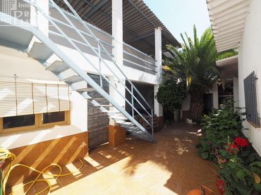 Casa en venda a Tomelloso