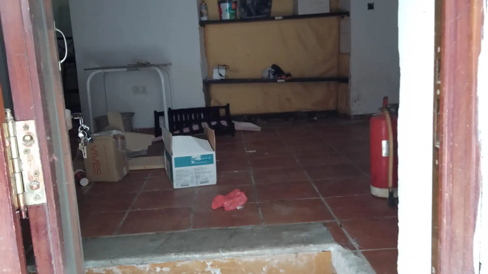 Local de alquiler en  Cádiz Capital con Amueblado