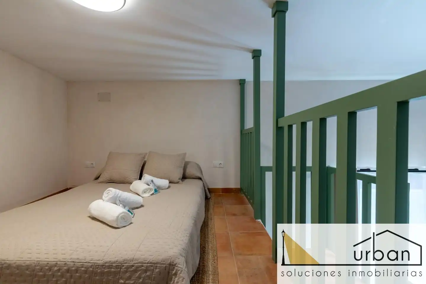 Bedroom of Houses for sale in Chipiona  with Private garden