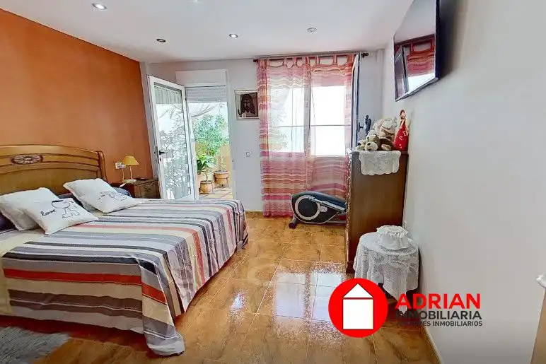 Casa con terraza en venta en La Vall d'Uixó, imagen 19