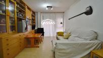 Living room of Flat for sale in Torrejón de Ardoz  with Heating