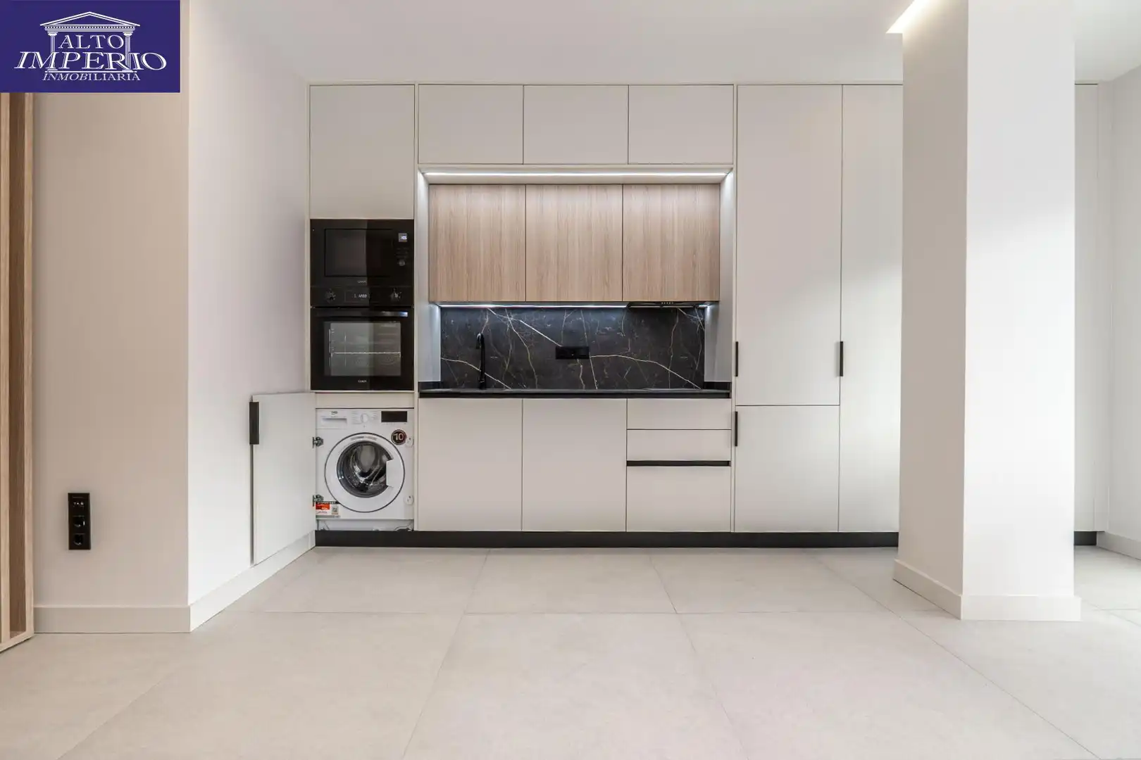 Loft en venda a Calle DE RONDA 208, imagen 10