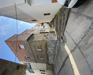 Vista exterior de Casa adosada en venda en Algeciras