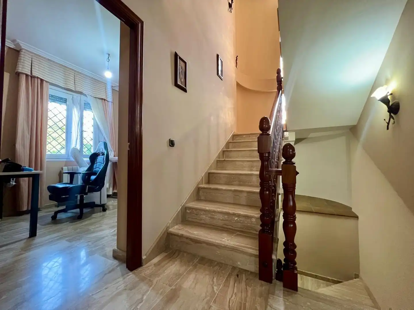Maison rustique avec piscine à vendre à PUESTA RIEGO LAGAR RUBIO, imagen 28
