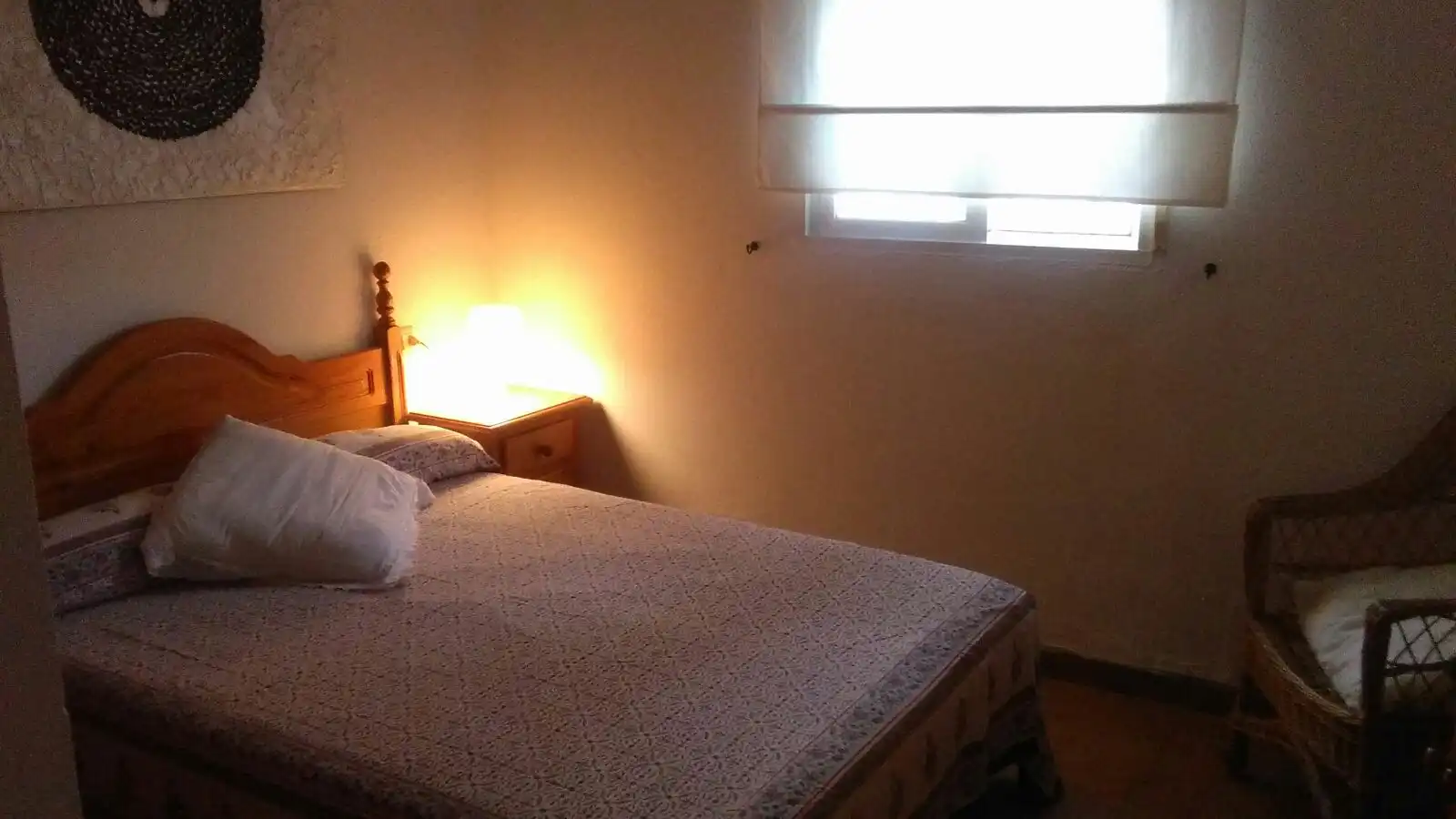 Bedroom of Houses for rent in Chiclana de la Frontera  with Furnished
