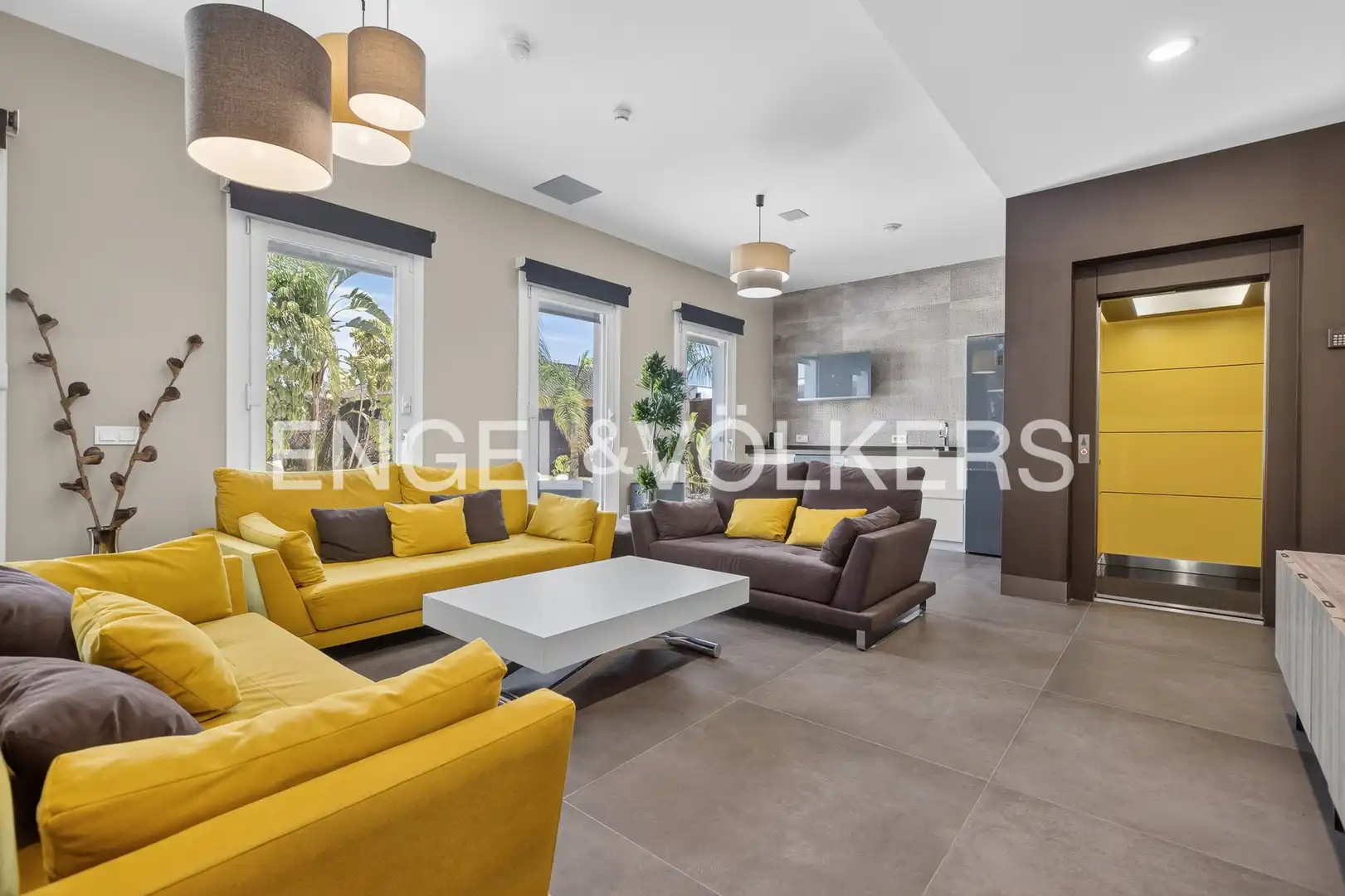 Casa con jardín en venta en Olivar de Quintos, imagen 64